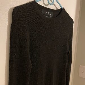 Marc by Marc Jacobs Jet Black Thermal
